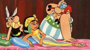 asterix-cleopatra